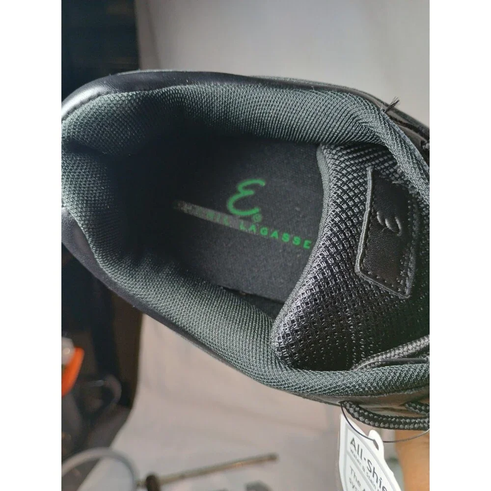 Emeril Lagasse Oil & Slip-Resistant Footwear Size 10